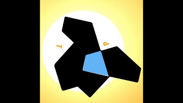 Kite Iceberg (Poetic)