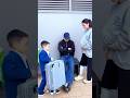 This Act Was Pure Kindness #kindmindbythach #kindness #respect #help