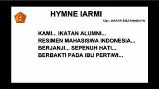 Download Lagu HYMNE IARMI - Ikatan Alumni Resimen Mahasiswa Indonesia Download Lagu HYMNE IARMI - Ikatan Alumni Resimen Mahasiswa Indonesia