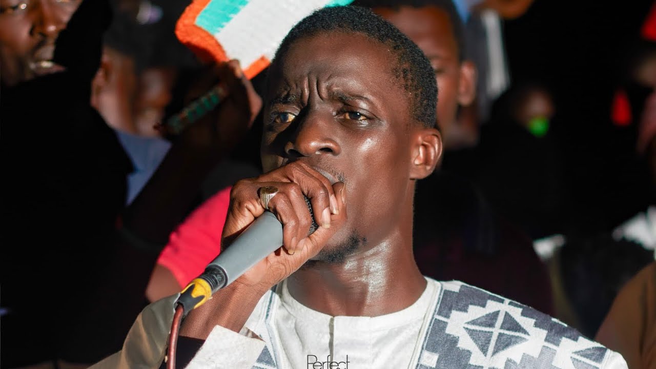 S.Mame Mor Afia Koudoul yallah meuno dara Thiante 06 Octobre Louga