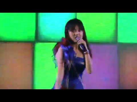 洪莹莹－爱的初体验