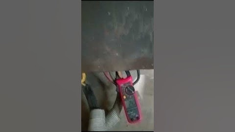 Servo Drive Motor Load Testing | Step-by-Step Procedure & Troubleshooting"