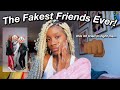 storytime: my friend tried to fight me.....the fakest friends ever!!!! (college edition)