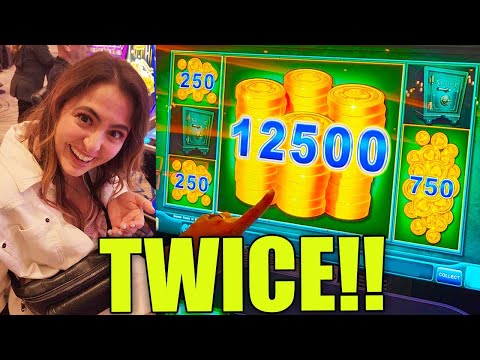 How I Hit this MEGA JACKPOT Twice in 10 Minutes