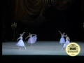 3/3 Grand Pas de Quatre - Bolshoi Ballet