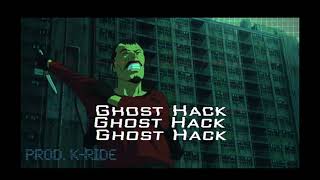 Etherial x Dark Type beat | Ghost Hack