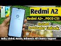 Redmi A2 A2+ Poco C51 instant Bootloader Unlock | Redmi A2 Bootloader kaise unlock kare