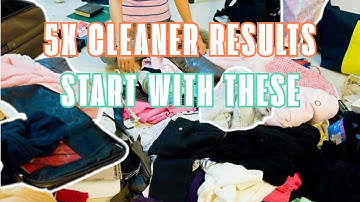 15 Easiest Yet Most Effective Cleaning Tips I’ve Ever Known