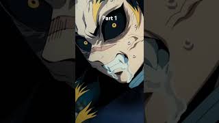 Episode 6 Demons Slayer Part 1