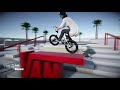 Teku BMX Streets Pipe - 17 - Vans Park