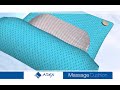 12 아텍스 마사지쿠션 3D xvid