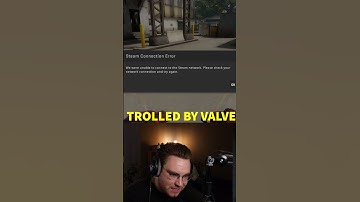 OhnePixel SOURCE 2 UPDATE TROLL#ohnepixel #csgo #source2