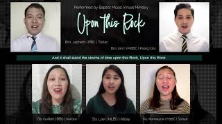 Celebrity Upon this Rock | Baptist Music Virtual Ministry | Quintet Net Worth