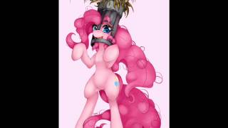 MLP: FiM - Voice Acting LE FUN~! - Pinkie Pie: Giggle at the Ghosty! {PARTIAL! Version 1}