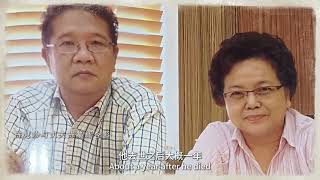 暨南火种耀南洋 | 印尼校友陈慧珍：我们的共同希望，是做挖“珍珠”