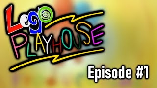 Logo Playhouse - Episode - Nick Jr. Productions 1999