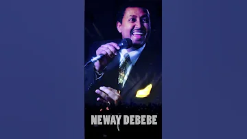 Can You Guess These Neway Debebe Songs 