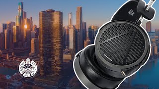 ULTRA-High-End Rig, The Best Studio Monitors?, IEMs Galore, And Much More At CanJam Chicago 2022