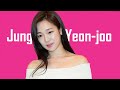 Jung yeonjoo forest 2020  lifestyle biography height husband  jung yeon joo biography