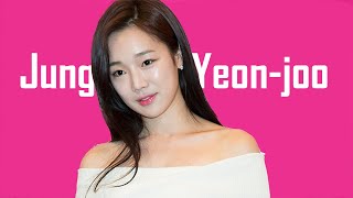 Jung Yeon-joo (Forest 2020) - Lifestyle, Biography, Height, Husband - Jung Yeon Joo Biography
