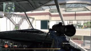 FML #1 Hitmarkers