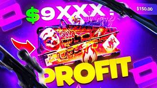 WE TRY %50 CASES!! ON SKINCLUB (Skinclub Promo Code 2026)