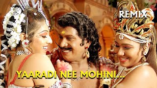 Yaaradi Nee Mohini Remix
