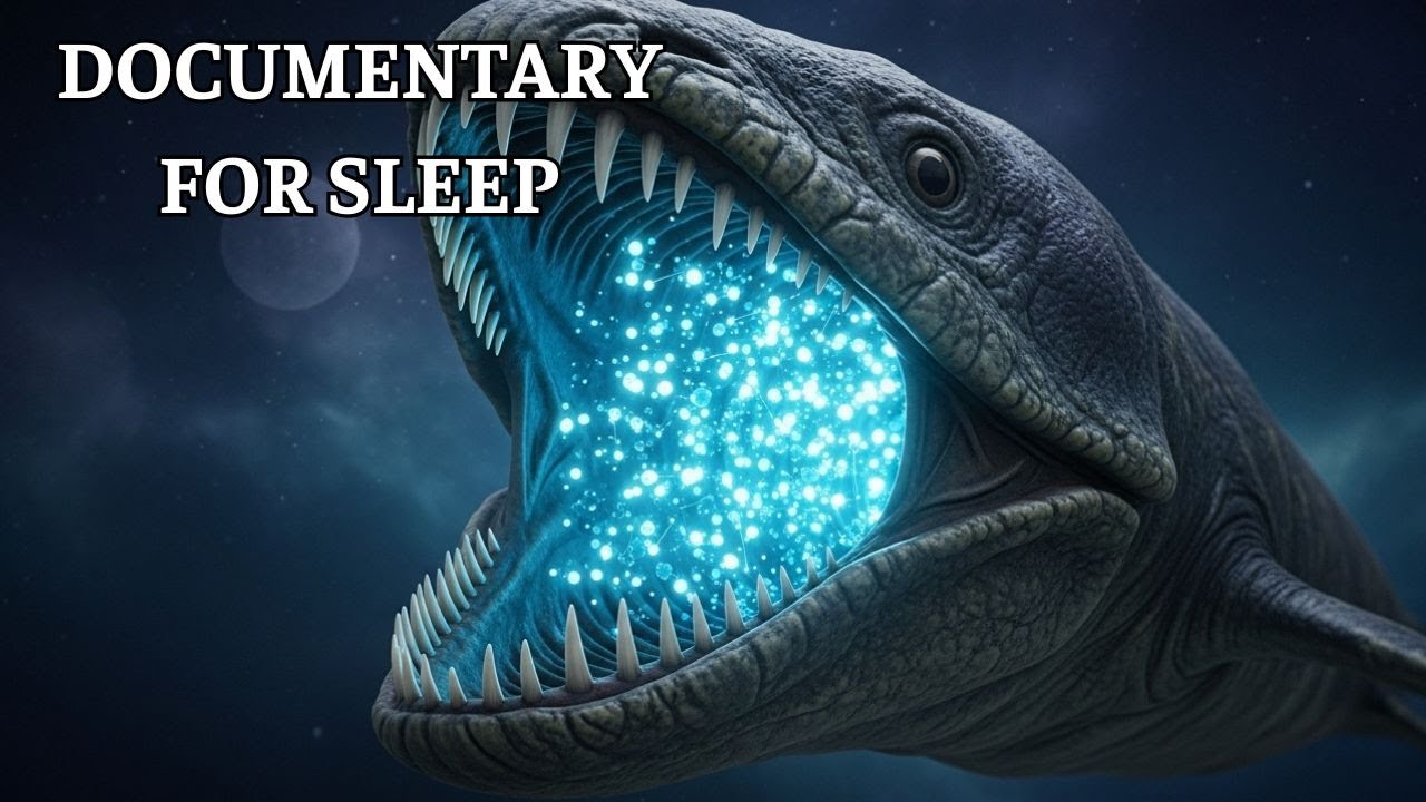 Devonian Era –The Age of Seas and Giant Creatures | Documentary For Sleep