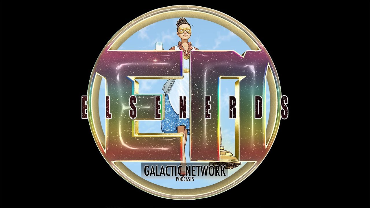 ElseNerds ElseViews: Rise, DC Milk Wars