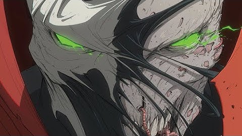 Spawn #330 Review! Spawn vs Forsaken!