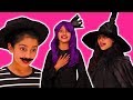 VILLAIN AUDITIONS - Malice Gets Sick & Can't Prank Anyone! - Princesses In Real Life | Kiddyzuzaa