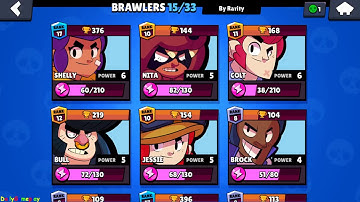 Brawl Stars - Gameplay Walkthrough Part 47 (Android, iOS)