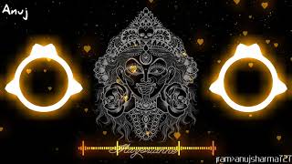 Kalo Ki Kal Mahakali // Octapad RMX \\\\Navratri Special || Dj ANUJ 2019 Resimi