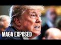 MAGA Republican Backlash EXPLODES Over Insane Funding Scheme Against Key Teen Program