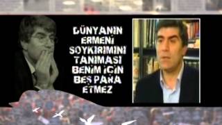 Hrant Dinkin Gizlenen Görüntüleri 1