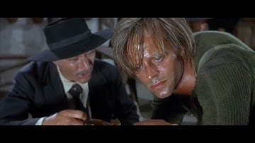 For A Few Dollars More - "Well, well. If it isn