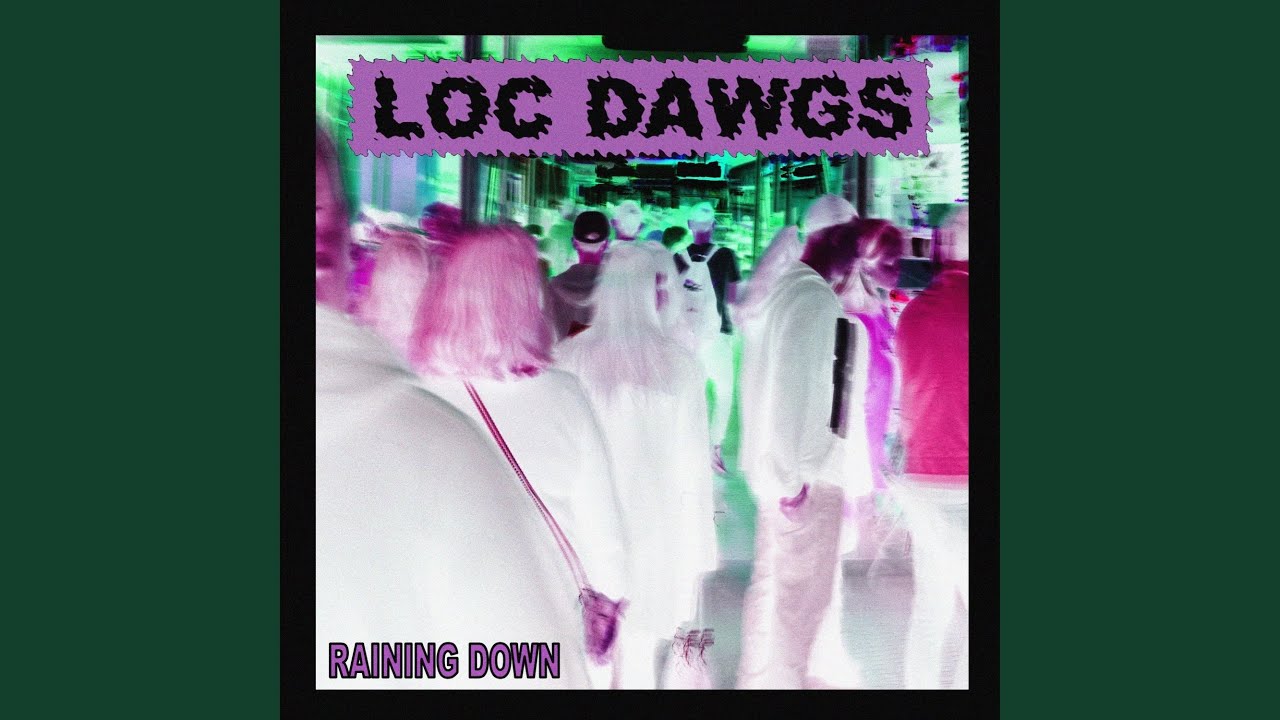 Guarda Raining Down su YouTube Guarda Raining Down su YouTube