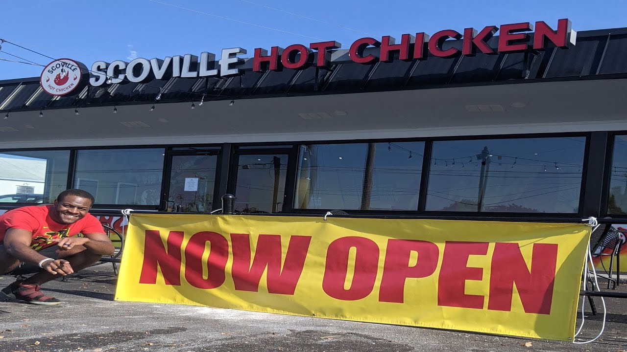 Scoville - ATL Review -  E2 - 2021