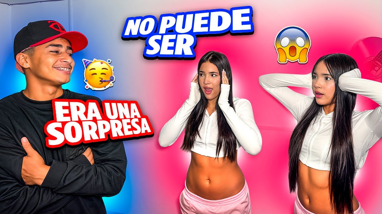 Apareció la música 😱 Cap 17