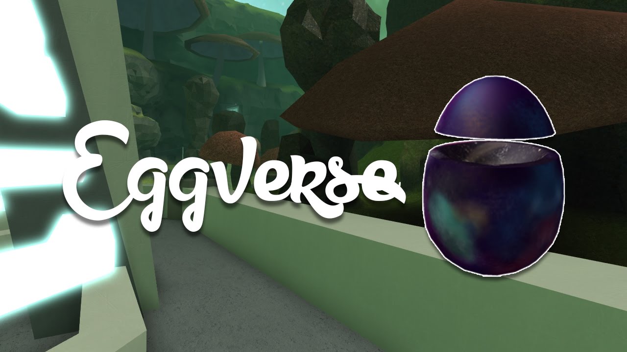 ROBLOX Egg Hunt 2017 The Eggverse YouTube 