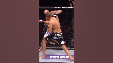 BRENDAN SCHAUB GETTING DESTROYED