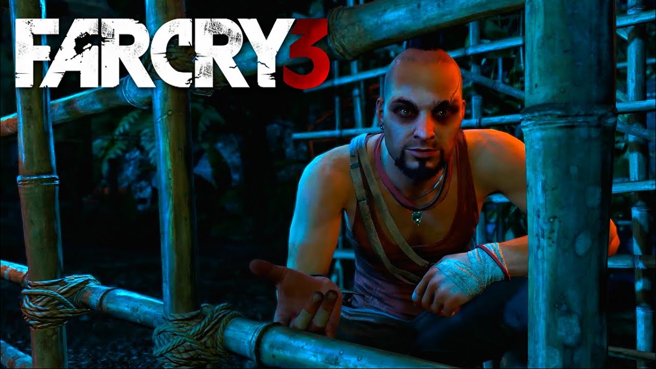 Как сделать фар край 3 на русском. Как сделать фар край 3 на русском. Фар край 3 бета версия. Фар край 3 настройки графики. Far cry 3.