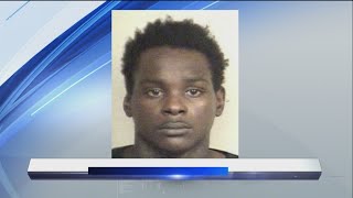 Man arrested for deadly shooting outside Jackson funeral home