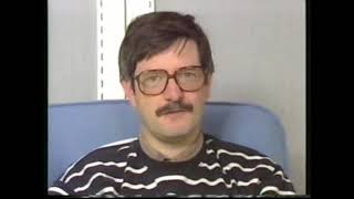 Erlang: The Movie But Every time Someone Says "Hello" It Gets Faster