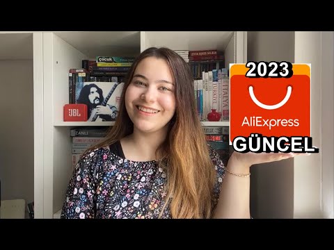 Aliexpress Alışverişim 2023 / GÜNCEL/ Aliexpress Güvenilir mi?/Vergiler/ Aliexpress hakkında her şey