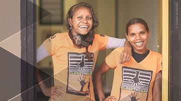 Is the Gap Closing? - Behind the News