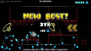 Cataclysm 31%
