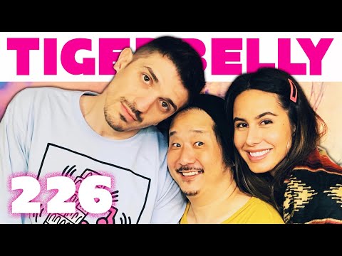 Andrew Schulz & The Arms of Naan | TigerBelly 226