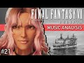 The Shinra-8! | MUSIC ANALYSIS: FFVII Rebirth [21]