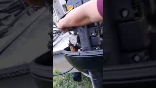 02 Mercury 75 HP 4 stroke